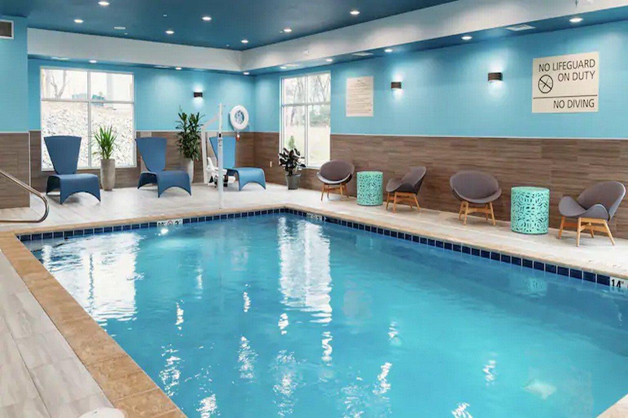 Hampton Inn Lebanon, In Esterno foto