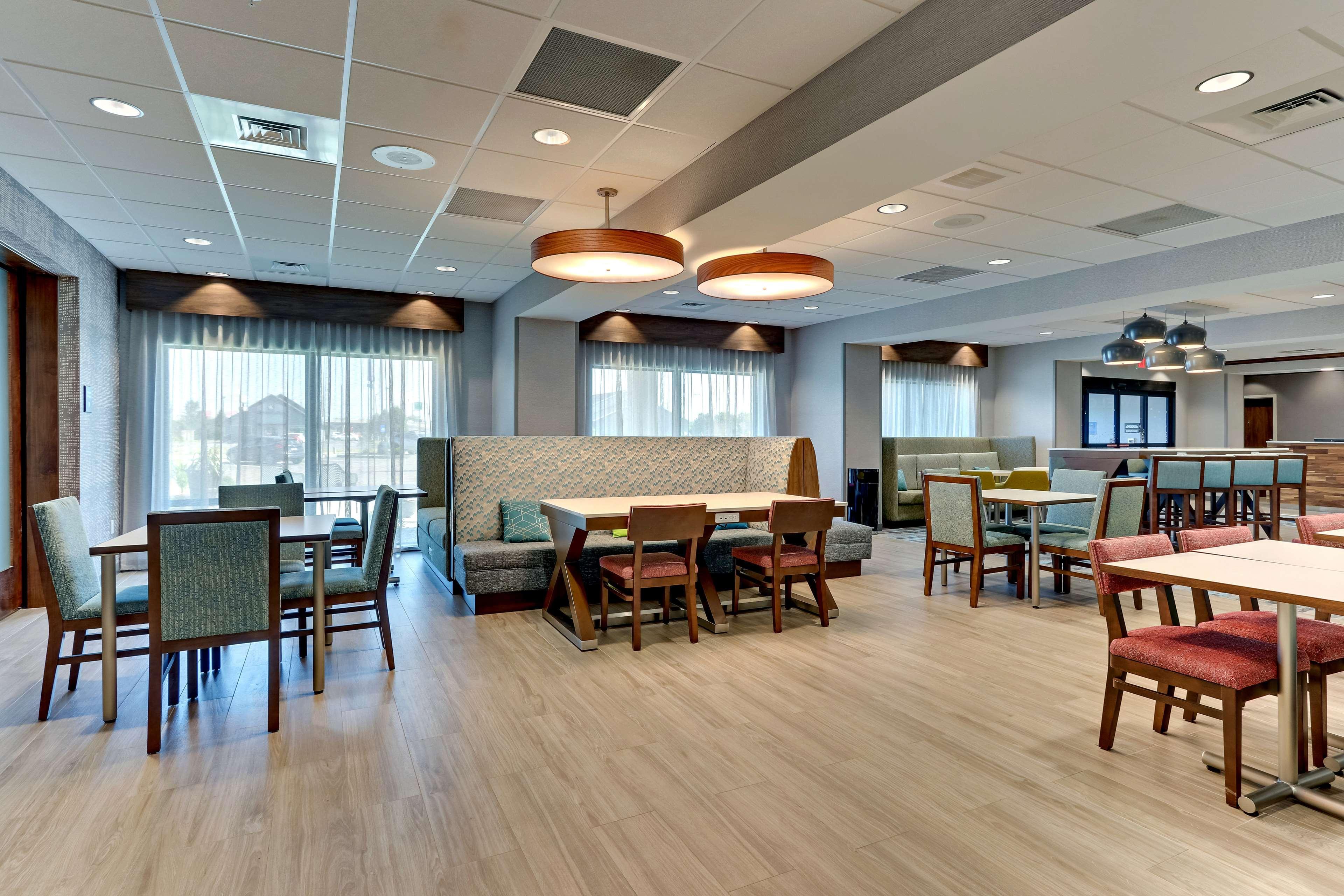 Hampton Inn Lebanon, In Esterno foto