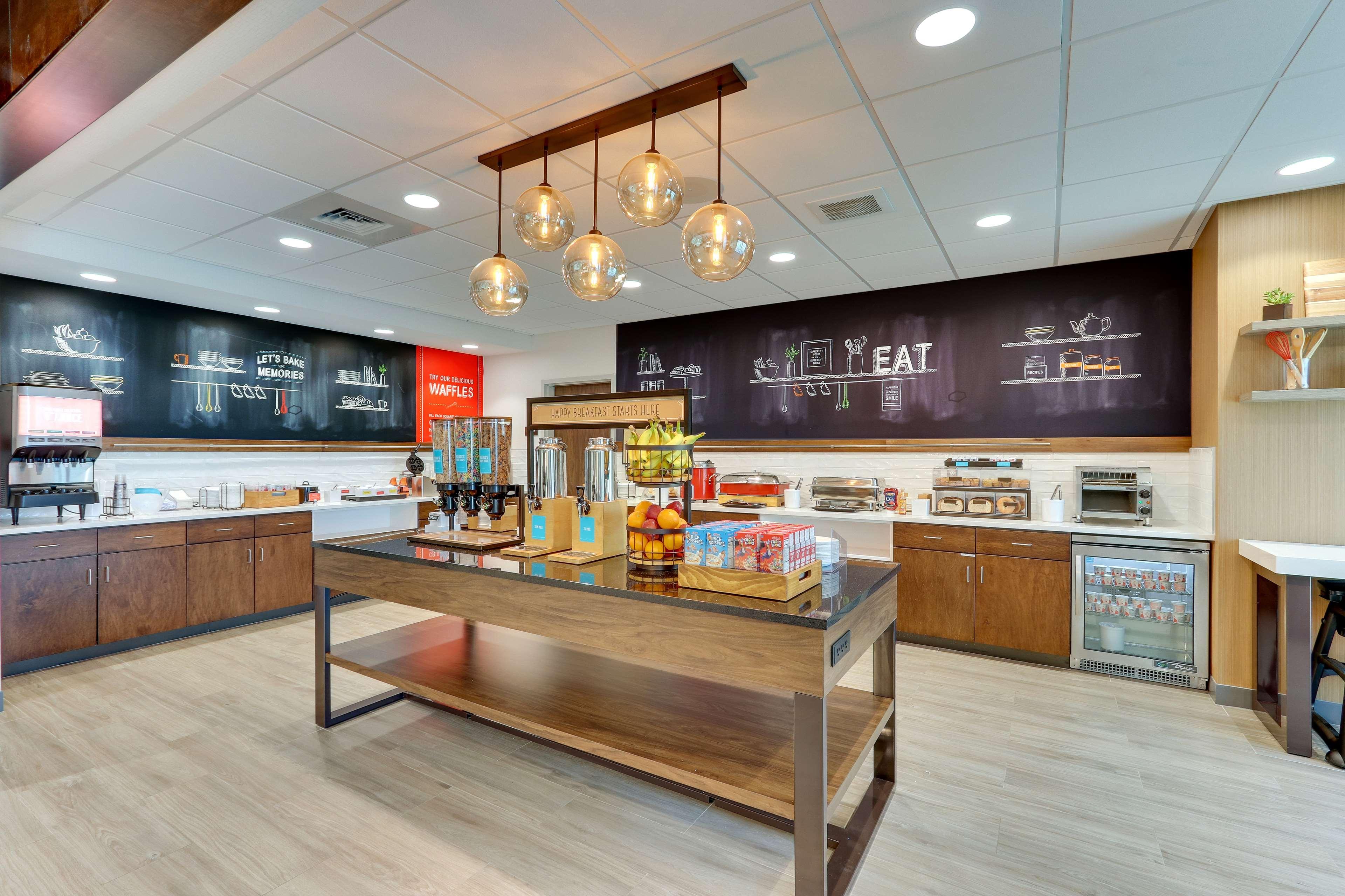 Hampton Inn Lebanon, In Esterno foto