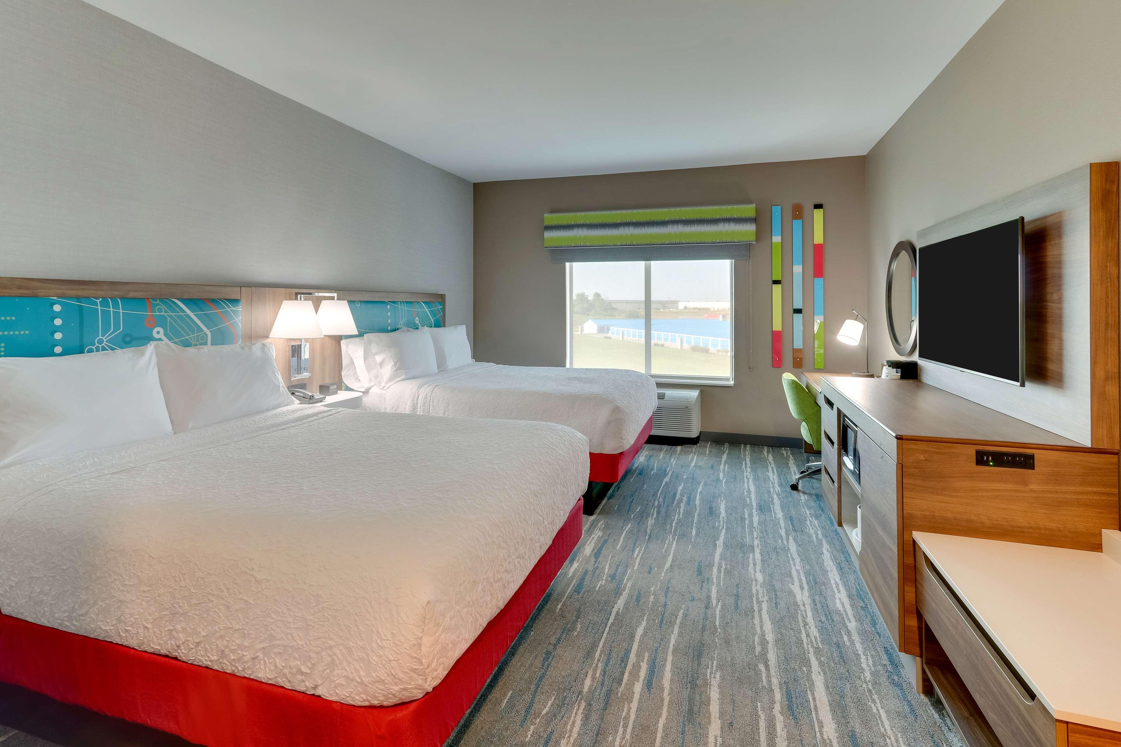 Hampton Inn Lebanon, In Esterno foto