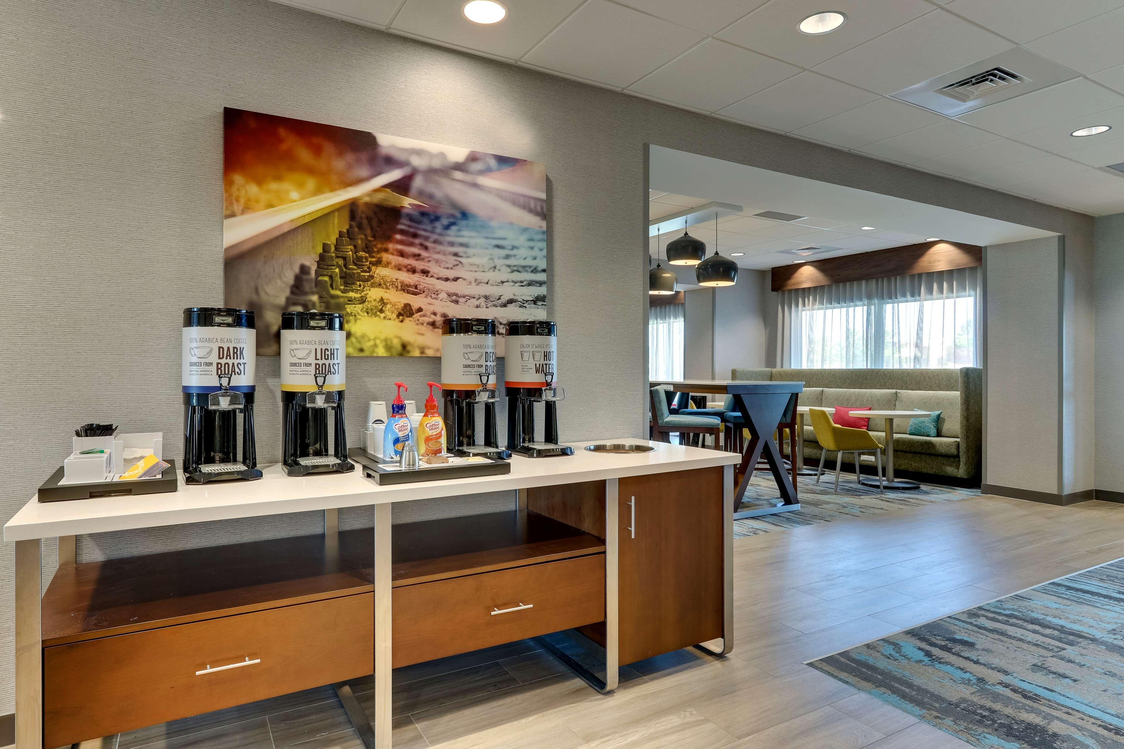 Hampton Inn Lebanon, In Esterno foto