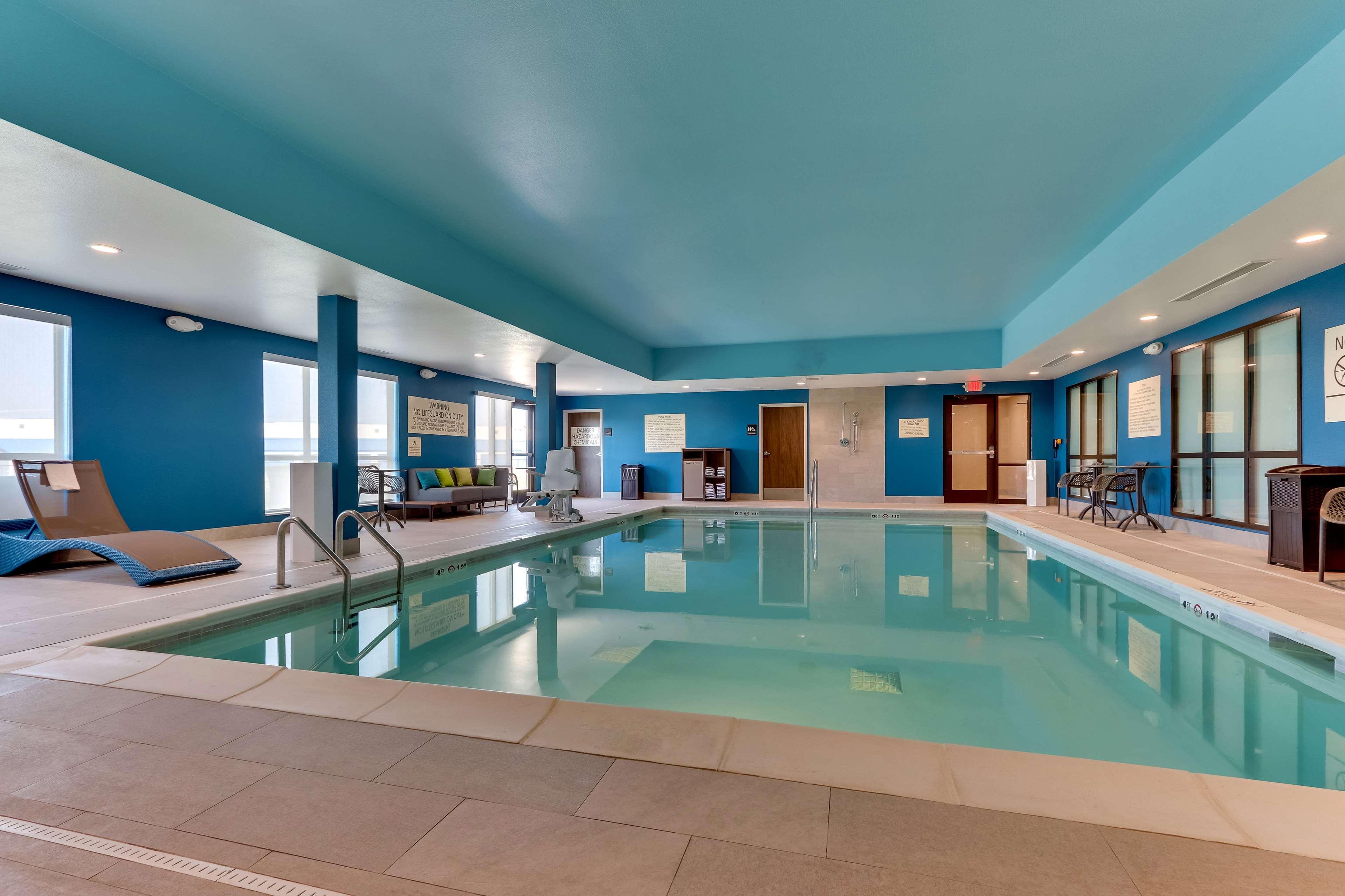 Hampton Inn Lebanon, In Esterno foto