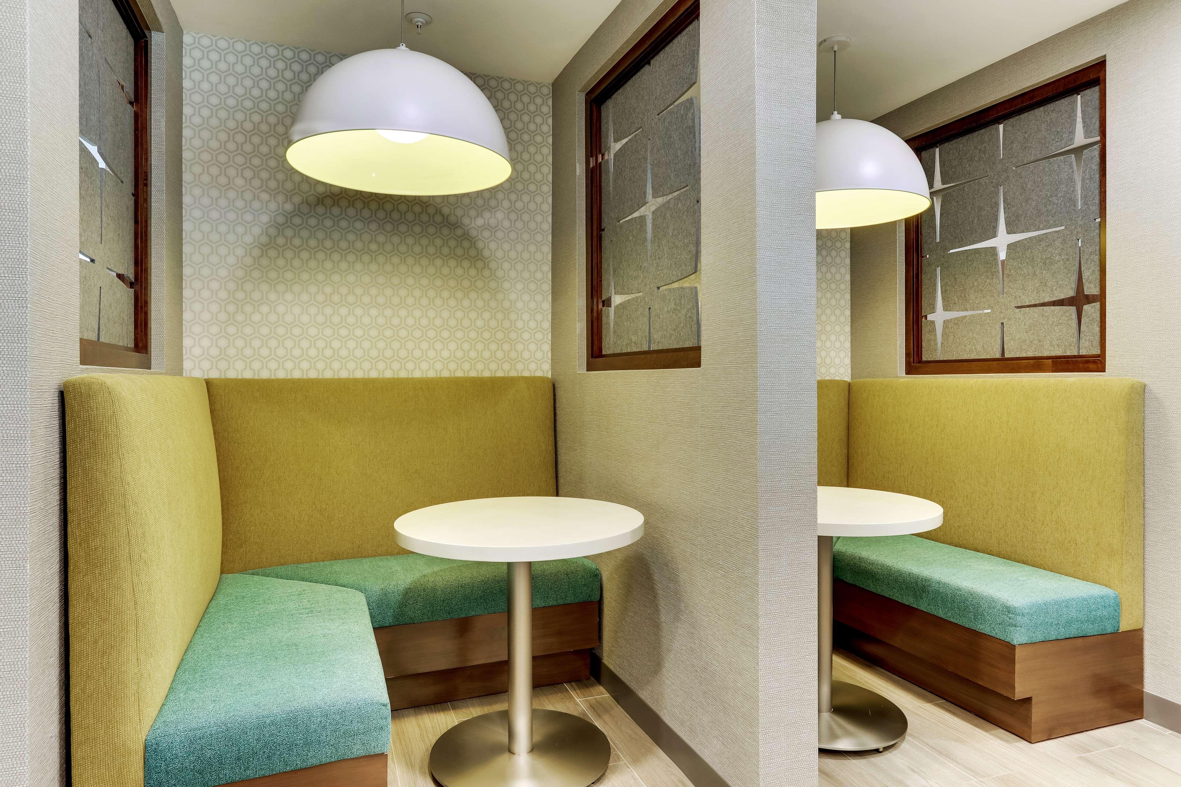 Hampton Inn Lebanon, In Esterno foto
