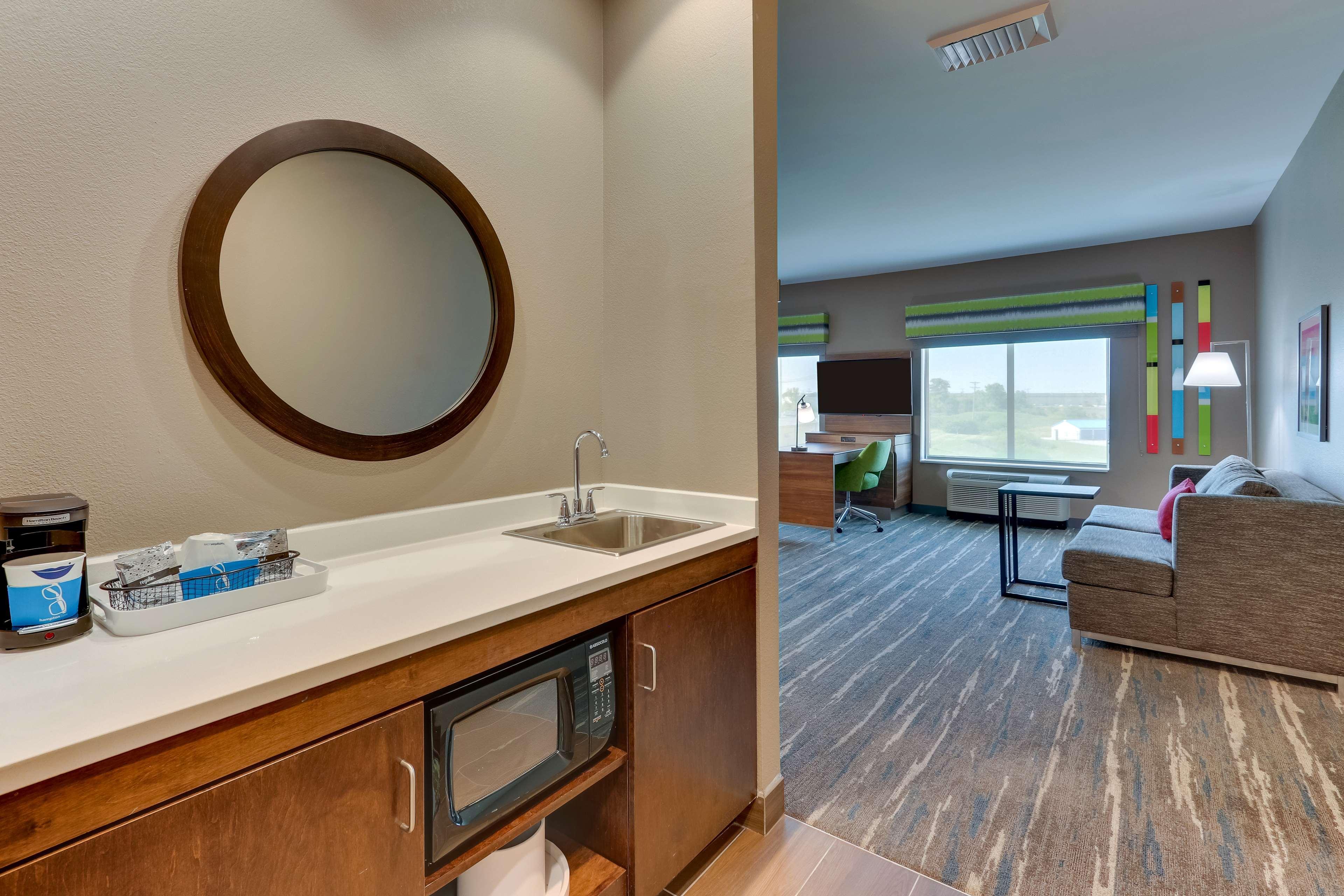Hampton Inn Lebanon, In Esterno foto