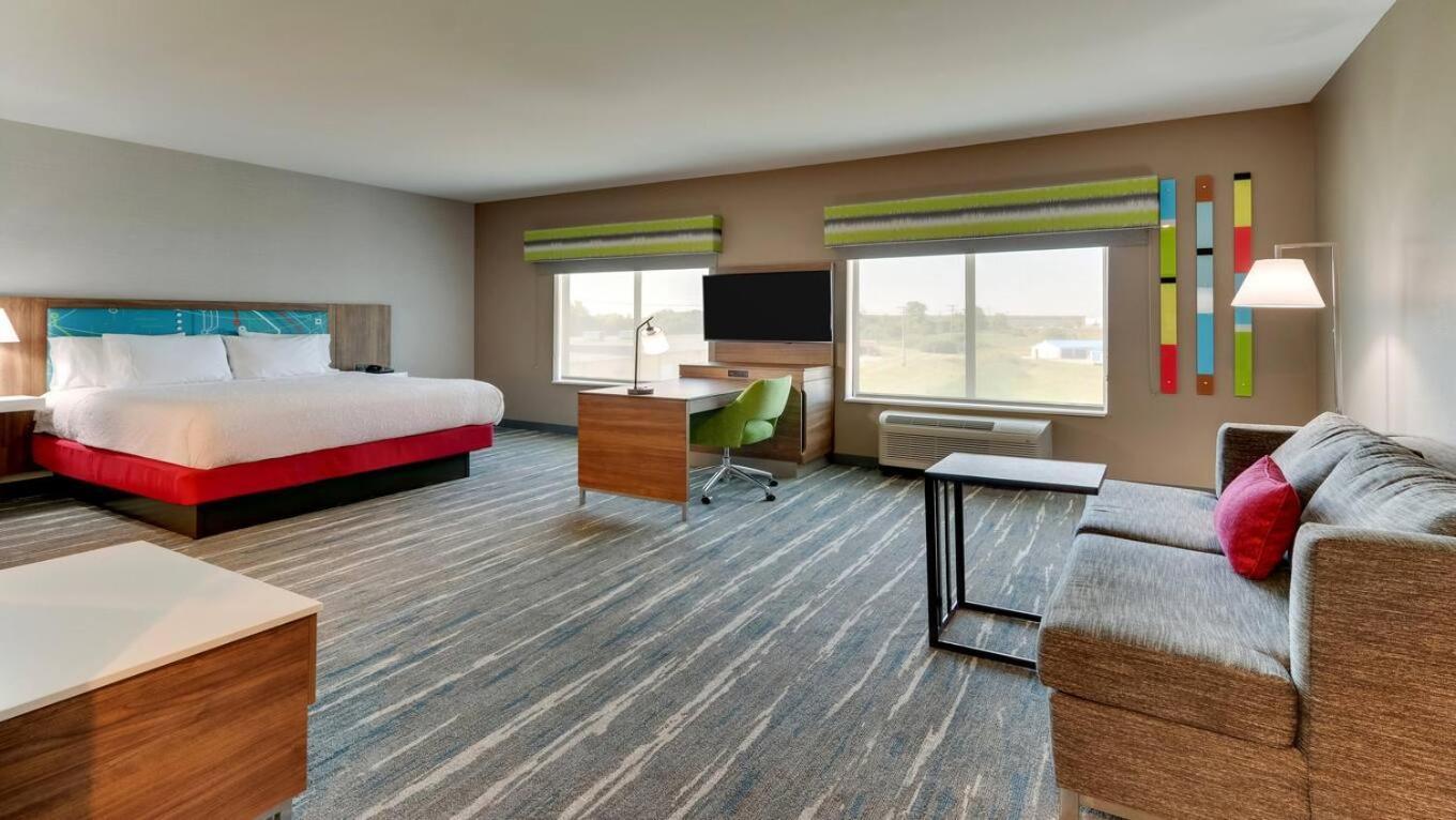 Hampton Inn Lebanon, In Esterno foto